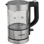 Severin WK 3472 Bouilloire en Verre 0,5 L