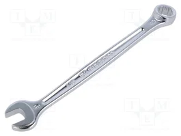 FACOM Clé plate mixte 9 mm satinée