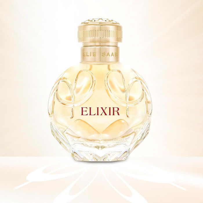 Parfum Femme Elie Saab ELIXIR 30 ml