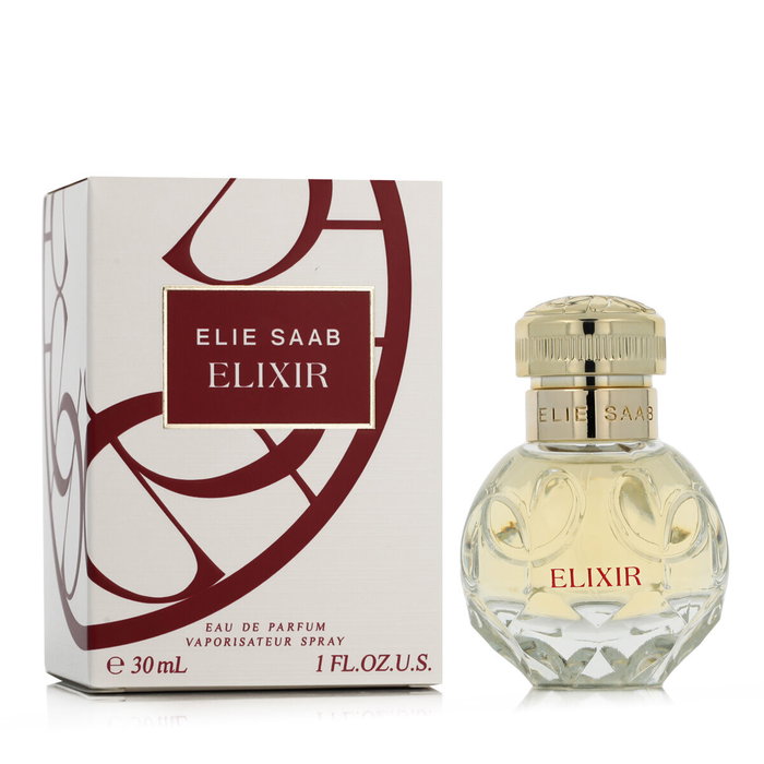 Parfum Femme Elie Saab ELIXIR 30 ml