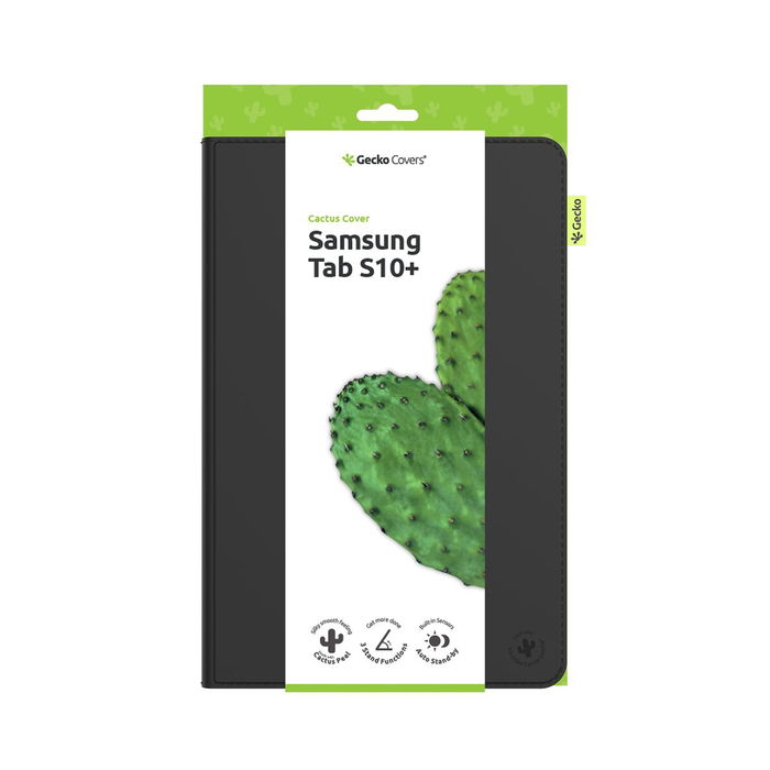 Protection pour téléphone portable Gecko Covers V11CL2668C1