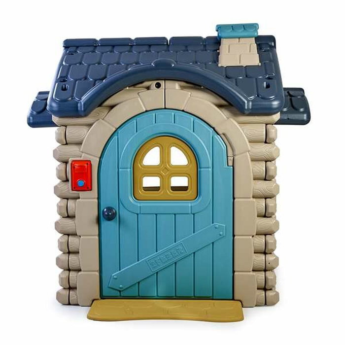 Feber Maison de jeux pour enfants Casual Cottage 162 x 157 x 165 cm