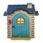 Feber Maison de jeux pour enfants Casual Cottage 162 x 157 x 165 cm