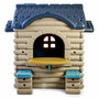 Feber Maison de jeux pour enfants Casual Cottage 162 x 157 x 165 cm