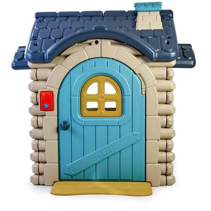 Feber Maison de jeux pour enfants Casual Cottage 162 x 157 x 165 cm