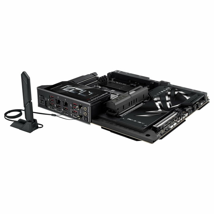 Carte Mère Asus 90MB1LB0-M0EAY0 AMD X870E AMD AM5