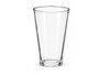 VIVALTO Verre à soda conique 315 ml, lot de 24, transparent