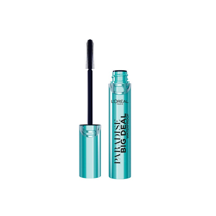 L'Oréal Paris Mascara Paradise Big Deal Waterproof #Black 9,9 ml