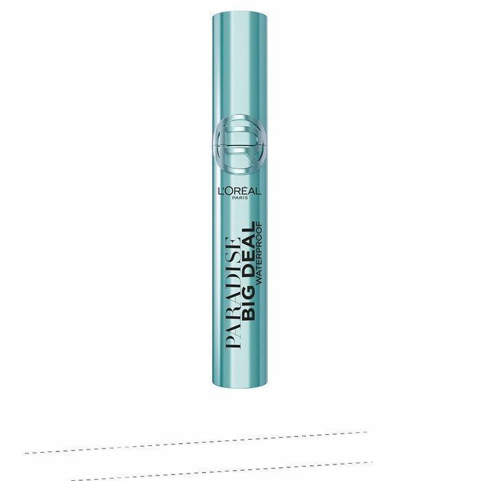 L'Oréal Paris Mascara Waterproof Paradise Big Deal - Black L'Oréal Paris Mascara Waterproof Paradise Big Deal - Black