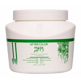 JJ AFTER COLOR MASK pH 4.5 500ML