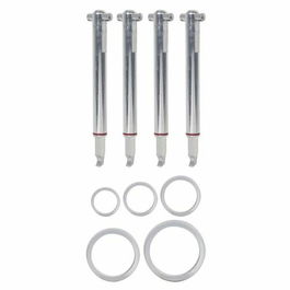 Jeu de crochets d'extraction KUKKO PULLPO