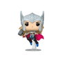 Funko Marvel POP! Thorgwen figurine vinyle