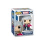 Funko Marvel POP! Thorgwen figurine vinyle