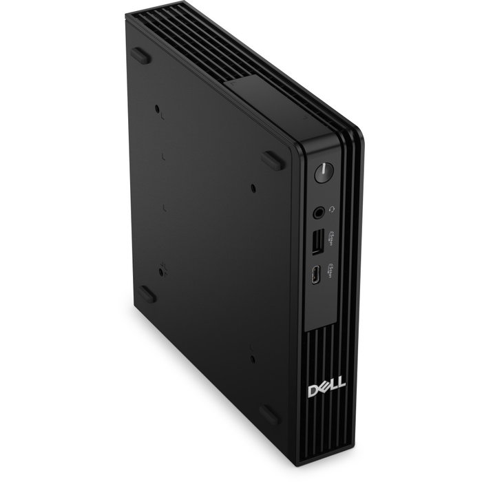 Dell Pro Essential PVM1265 Mini PC, AMD Ryzen 5 230, 16 Go RAM, 512 Go SSD, Windows 11 Pro