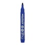 WOLFPACK LINEA PROFESIONAL Marqueur permanent professionnel bleu