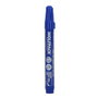 WOLFPACK LINEA PROFESIONAL Marqueur permanent professionnel bleu