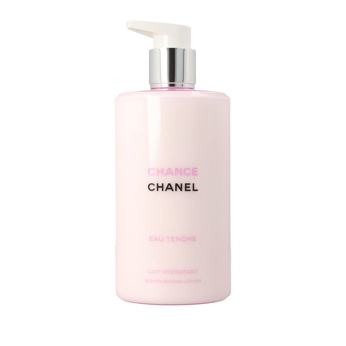 Chanel Chance Eau Tendre Lait Hydratant Corps 400 ml Chanel Chance Eau Tendre Lait Hydratant Corps 400 ml