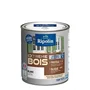 Ripolin Peinture Bois Satin Haute Protection 10 ans Blanc