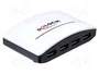 DELOCK Hub USB 3.0 avec 4 ports USB-A