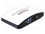 DELOCK Hub USB 3.0 avec 4 ports USB-A