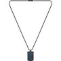 Collier Homme Hugo Boss 1580181 45 cm