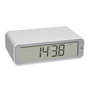 Tfa TWIST 60.2560.02 Réveil radio-commandé blanc