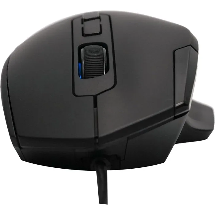 The G-Lab KULT PALLADIUM Souris Gamer filaire 12800 DPI