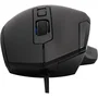 The G-Lab KULT PALLADIUM Souris Gamer filaire 12800 DPI