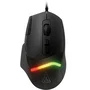 The G-Lab KULT PALLADIUM Souris Gamer filaire 12800 DPI