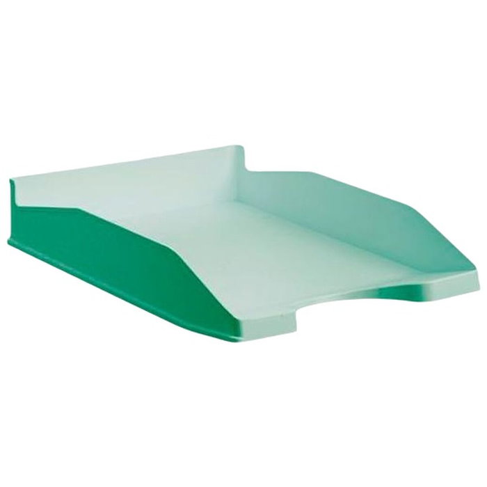 Boite d’archivage Archivo 2000 Vert A4 Feuille Plastique Recyclable 34,5 x 25,5 x 6 cm (6 Unités) Boite d’archivage Archivo 2000 Vert A4 Feuille Plastique Recyclable 34,5 x 25,5 x 6 cm (6 Unités)