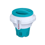 Bestway 58701 Dispensateur de Chlore avec Thermomètre pour Piscine