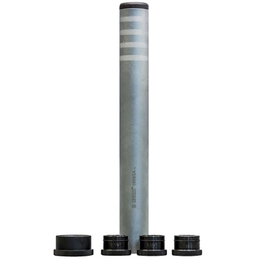Unior Tube pour cône de fourche de 1'' à 1-1/2''