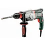 Metabo KHE 2660 Quick - Marteau perforateur combiné SDS Plus et mandrin rapide, 3 J, système Quick, perçage, percussion, burinage