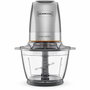 Kenwood CHP62.400SI Easy Chop+ - Mini-hachoir 600 ml - 2 vitesses