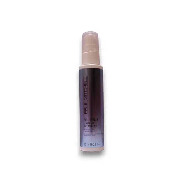 Paul Mitchell Curls Full Circle Crème de soin sans rinçage 75 ml Paul Mitchell Curls Full Circle Crème de soin sans rinçage 75 ml
