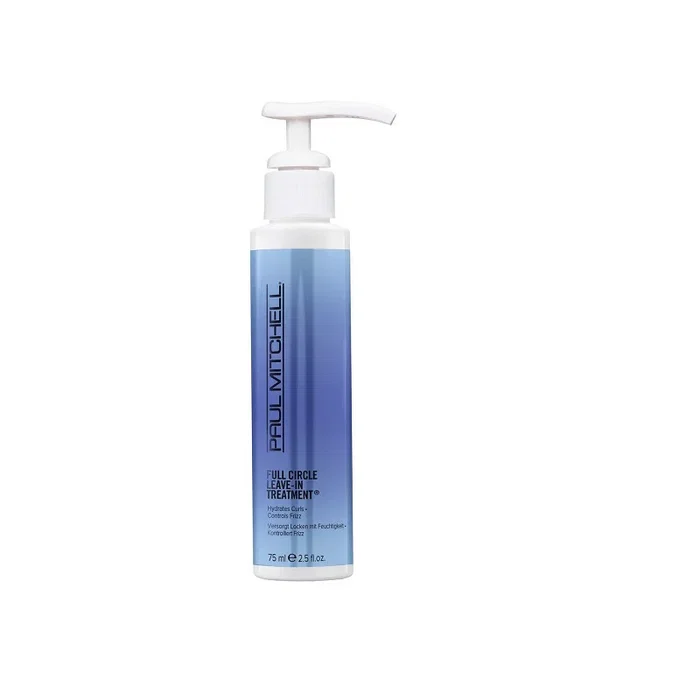 Paul Mitchell Curls Full Circle Crème de soin sans rinçage 75 ml Paul Mitchell Curls Full Circle Crème de soin sans rinçage 75 ml
