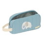 Sac glacière goûter Safta Elefante Bleu 21,5 x 12 x 6,5 cm