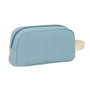 Sac glacière goûter Safta Elefante Bleu 21,5 x 12 x 6,5 cm