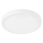 Plafonnier LED de surface Blanc Froid 6000K 24W 2400Lm IP20