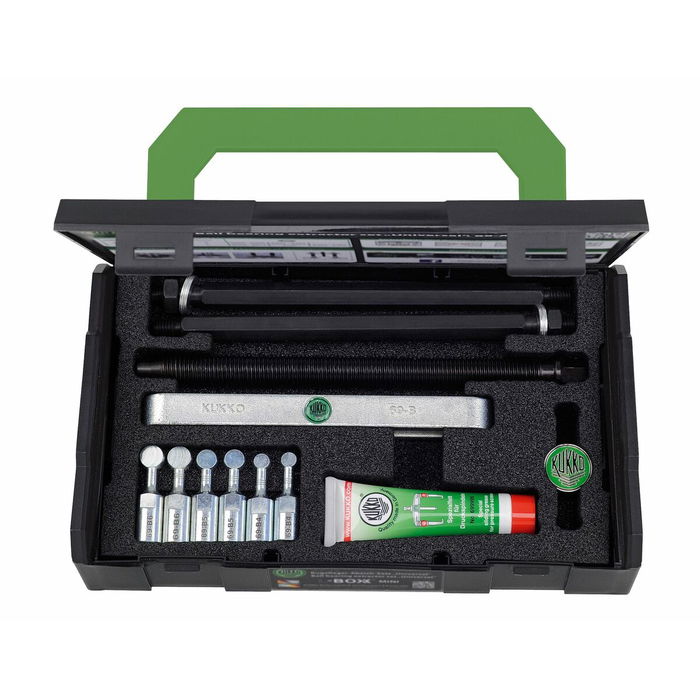 Extracteur de roulements KUKKO Extracteur de roulements KUKKO