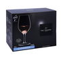 Set de verres à vin Chef&Sommelier Evidence Transparent verre 350 ml Vin (6 Unités)