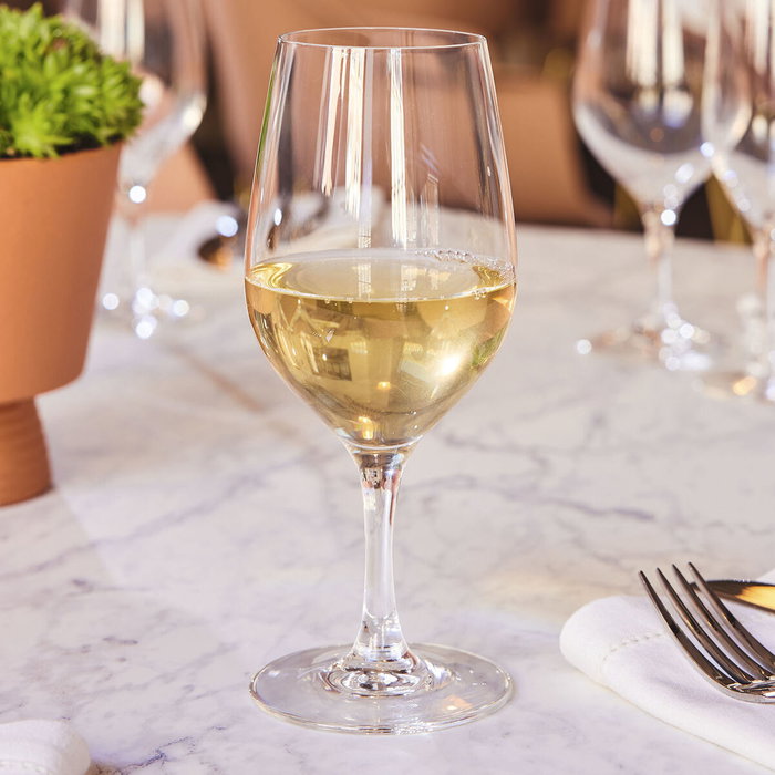 Chef & Sommelier Set 6 Verres à Vin Krysta Evidence 35 cL