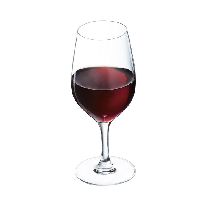 Chef & Sommelier Set 6 Verres à Vin Krysta Evidence 35 cL
