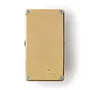 MXR Phase 90 Gold Édition 50e Anniversaire Pédale d'Effet Phaser