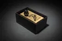 MXR Phase 90 Gold Édition 50e Anniversaire Pédale d'Effet Phaser