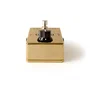 MXR Phase 90 Gold Édition 50e Anniversaire Pédale d'Effet Phaser