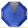 Sparco Parapluie Pliable avec Lampe LED et Housse S099105