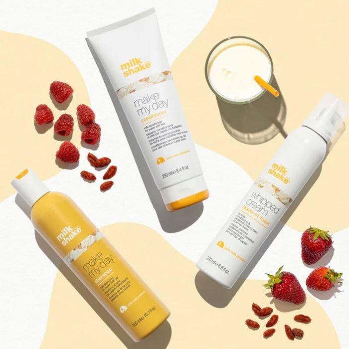 Milk Shake Make My Day Après-shampooing Adoucissant 250 ml