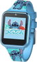Kids Licensing Montre Interactive Stitch Turquoise LAS4027