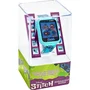 Kids Licensing Montre interactive pour enfants LAS4027 - Multifonctions avec caméra selfie, podomètre, 6 jeux - Autonomie jusqu'à 2 semaines - Câble USB inclus